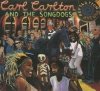 Carl Carlton And The Songdogs - Revolution Avenue (CD)